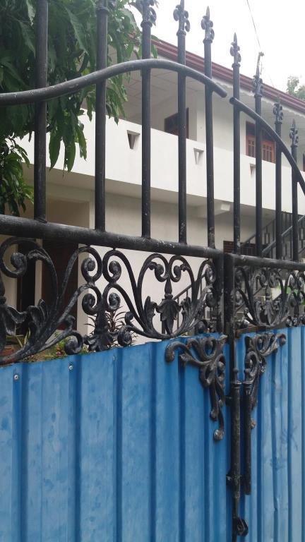 Ishitha Homestay Tangalle Exterior photo