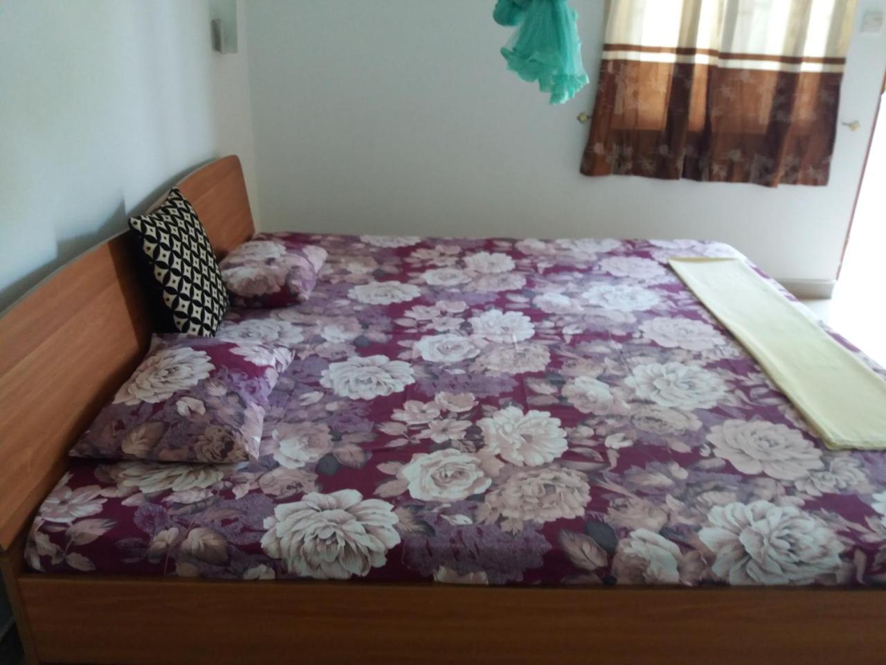 Ishitha Homestay Tangalle Exterior photo