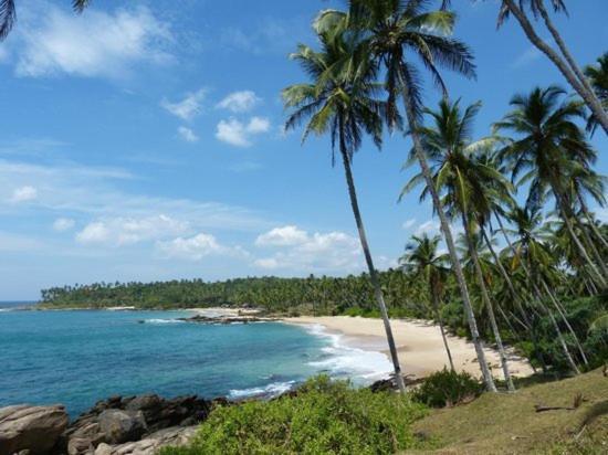 Ishitha Homestay Tangalle Exterior photo