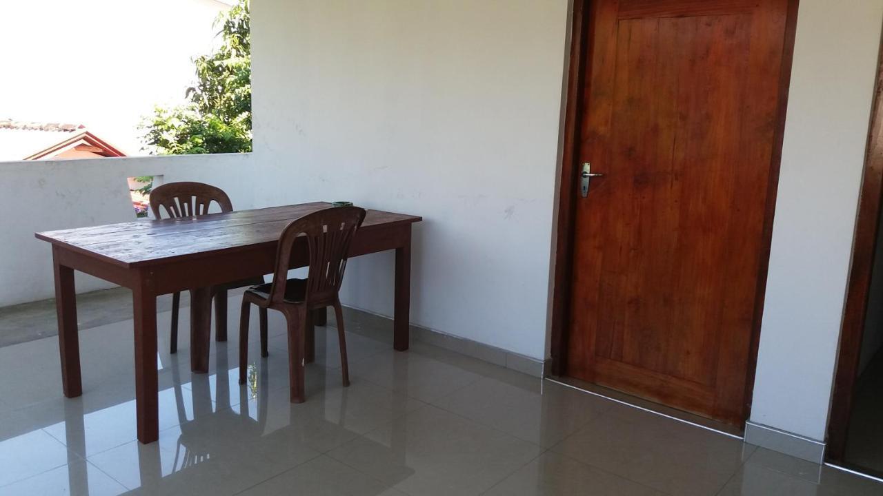 Ishitha Homestay Tangalle Exterior photo