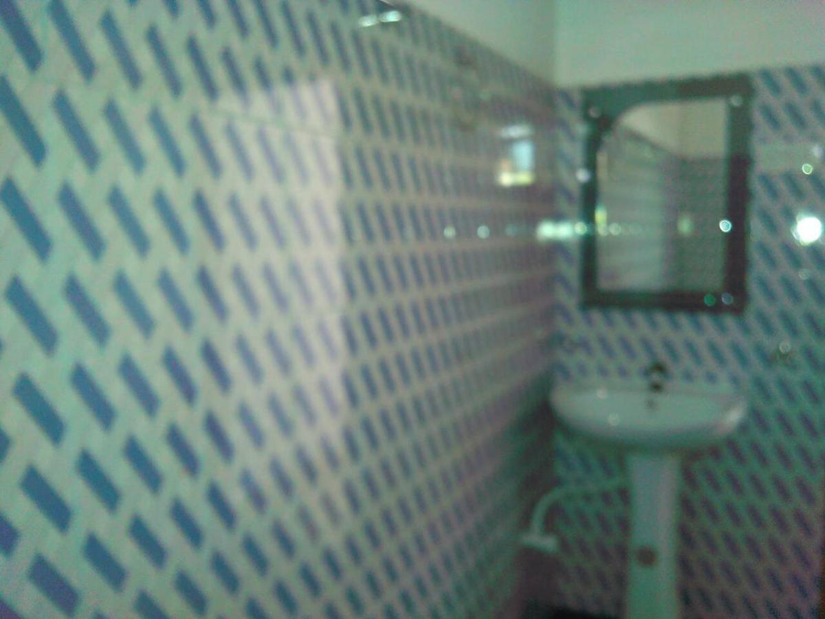 Ishitha Homestay Tangalle Exterior photo