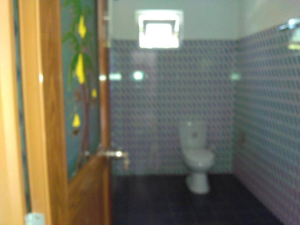 Ishitha Homestay Tangalle Exterior photo