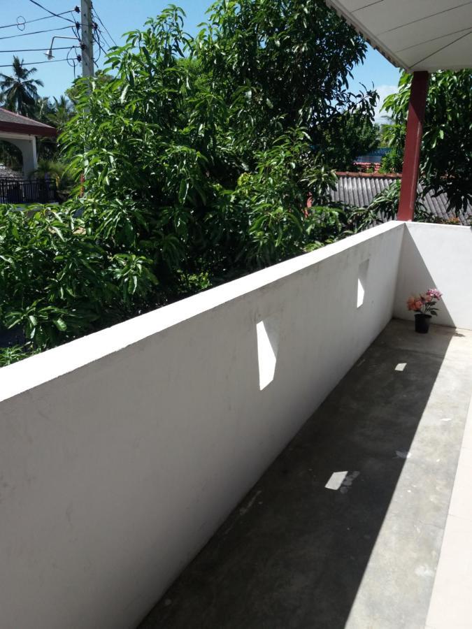 Ishitha Homestay Tangalle Exterior photo