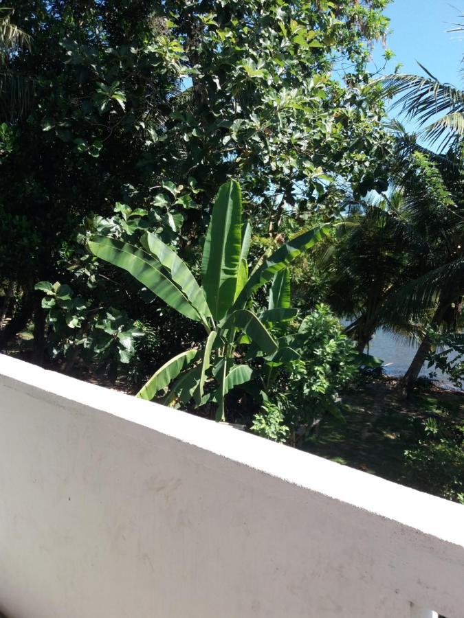 Ishitha Homestay Tangalle Exterior photo